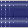 Astom zonnepaneel ASH 300
